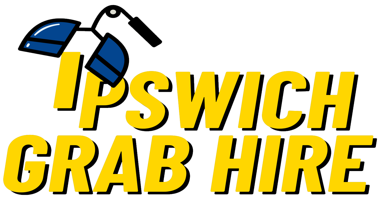 Ipswich Grab Hire